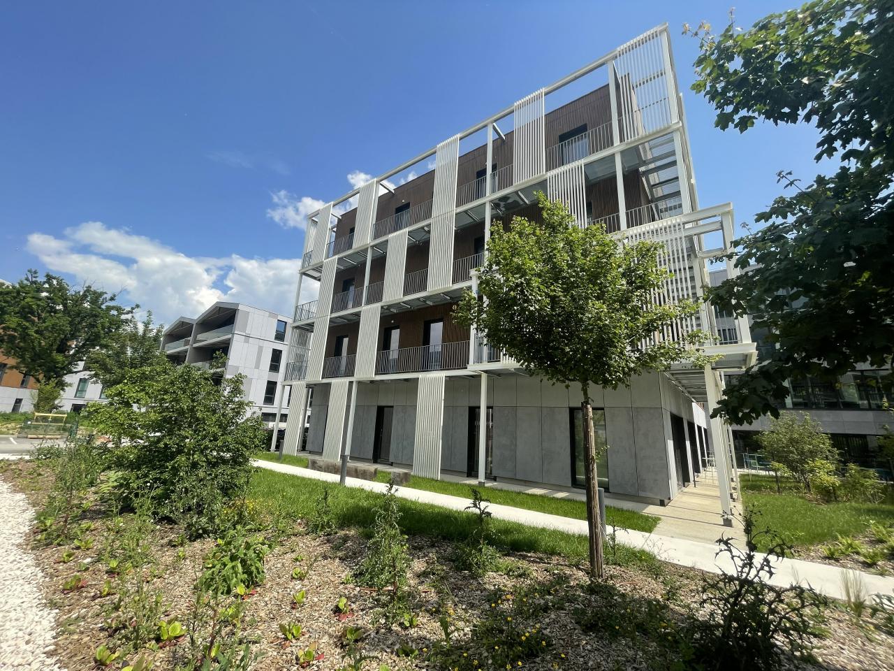 Bureau Meylan 767m² Location bureau Meylan Isère OLBUR2109763 1